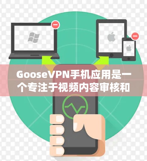 GooseVPN手机应用是一个专注于视频内容审核和剪辑处理的工具,而不是传统意义上的VPN服务。以下是对它功能的详细分析 GooseVPN手机应用是一个专注于视频内容审核和剪辑处理的工具,而不是传统意义上的VPN服务。以下是对它功能的详细分析