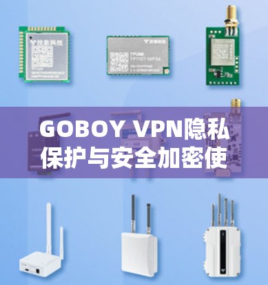 GOBOY VPN隐私保护与安全加密使用教程 GOBOY VPN隐私保护与安全加密使用教程