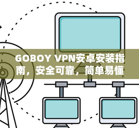 GOBOY VPN安卓安装指南，安全可靠，简单易懂