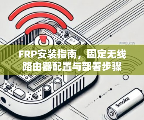 FRP安装指南,固定无线路由器配置与部署步骤 FRP安装指南,固定无线路由器配置与部署步骤