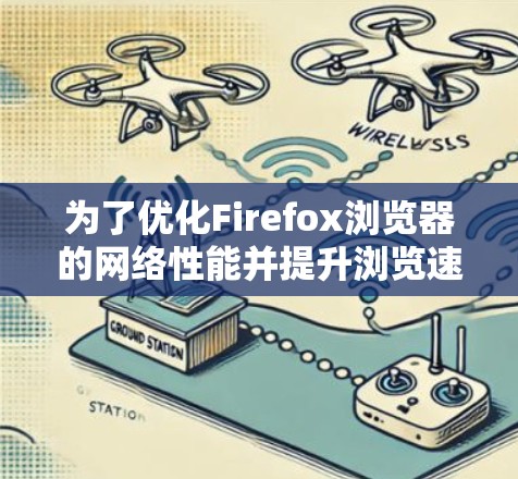 为了优化Firefox浏览器的网络性能并提升浏览速度，可以按照以下步骤安装和配置插件