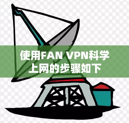 使用FAN VPN科学上网的步骤如下